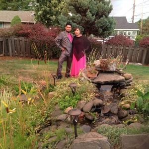 Meet your Posher, Noemi